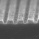 Illustration for article titled Scientists Have Created a Disk That Can Store Data for a Million Years